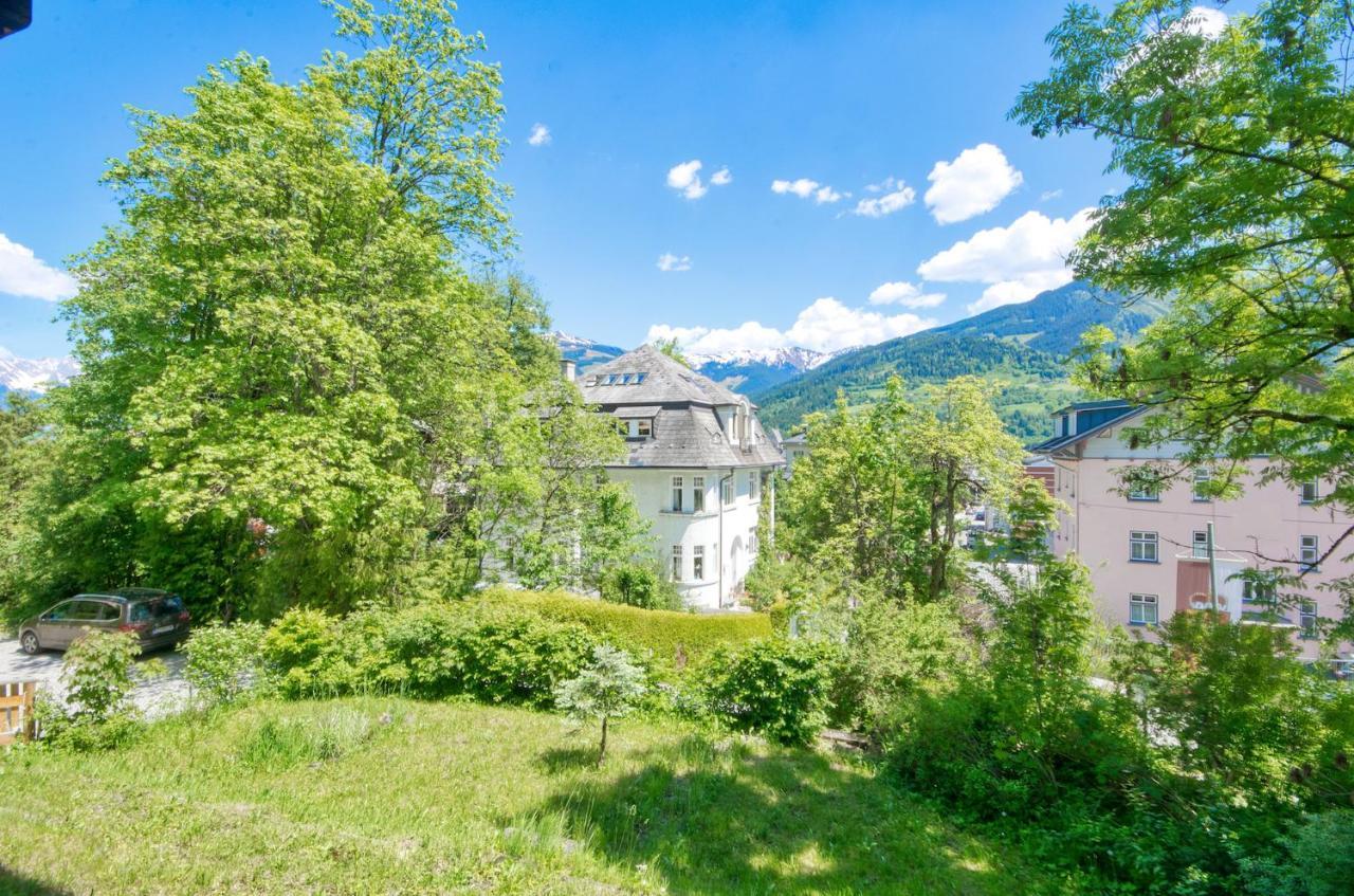 Mozart Top 1 - By Alpen Apartments Zell am See Exterior photo