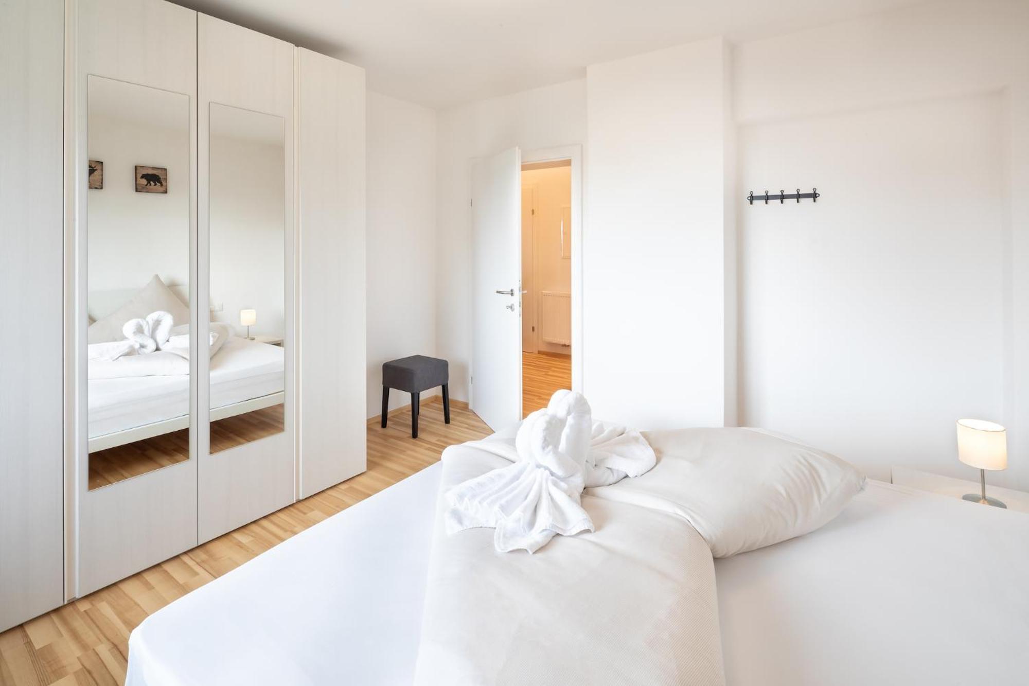 Mozart Top 1 - By Alpen Apartments Zell am See Exterior photo