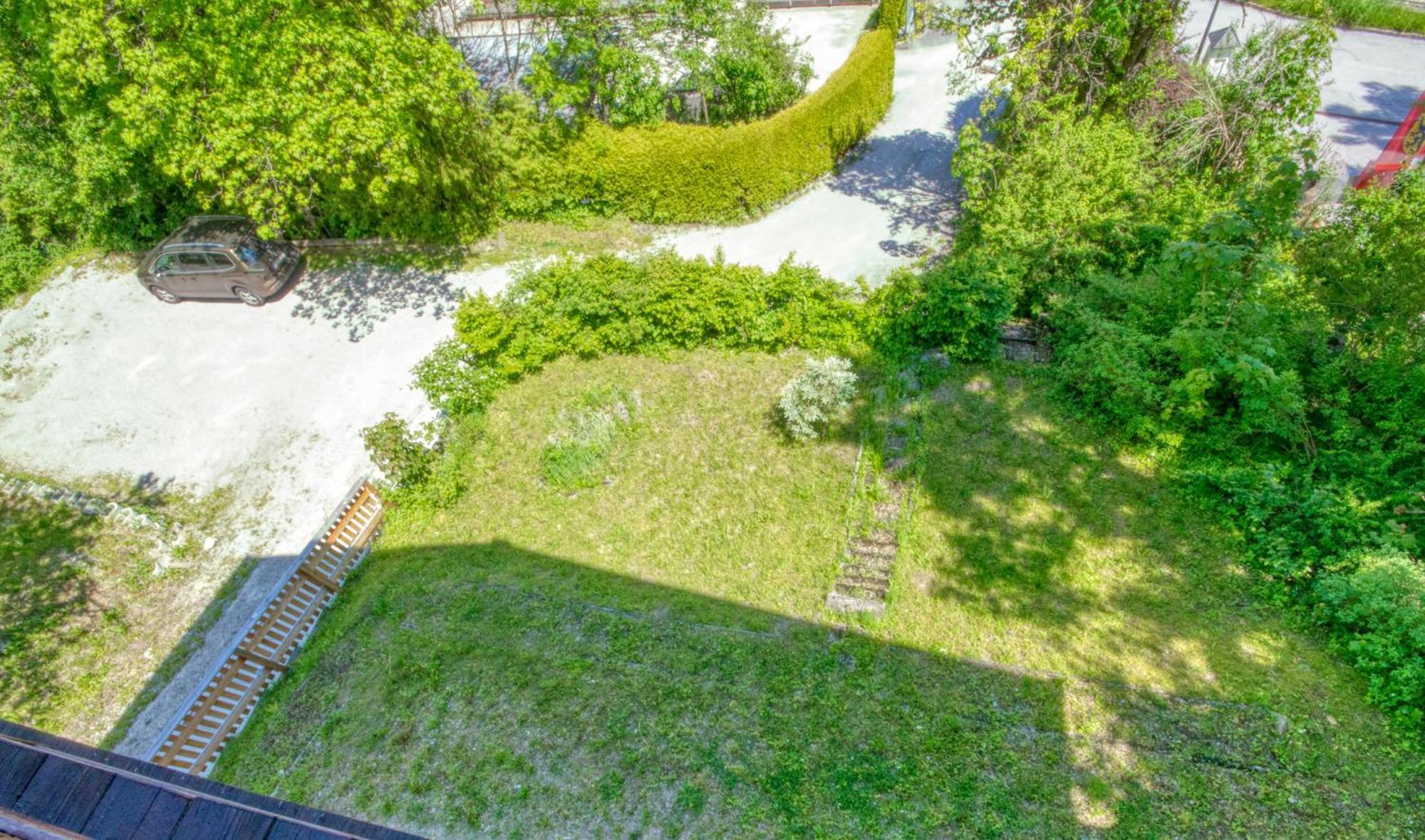 Mozart Top 1 - By Alpen Apartments Zell am See Exterior photo
